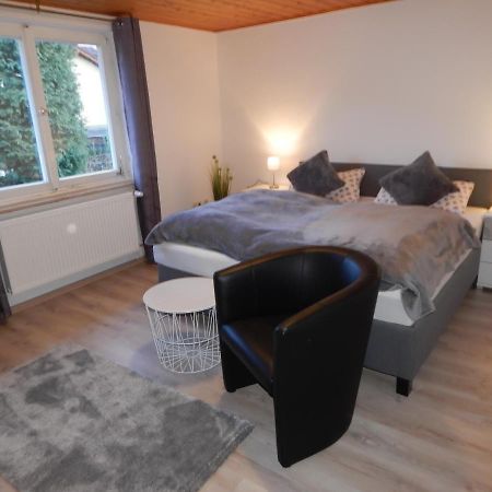 Ferienwohnung Vogl Drachselsried Exterior foto