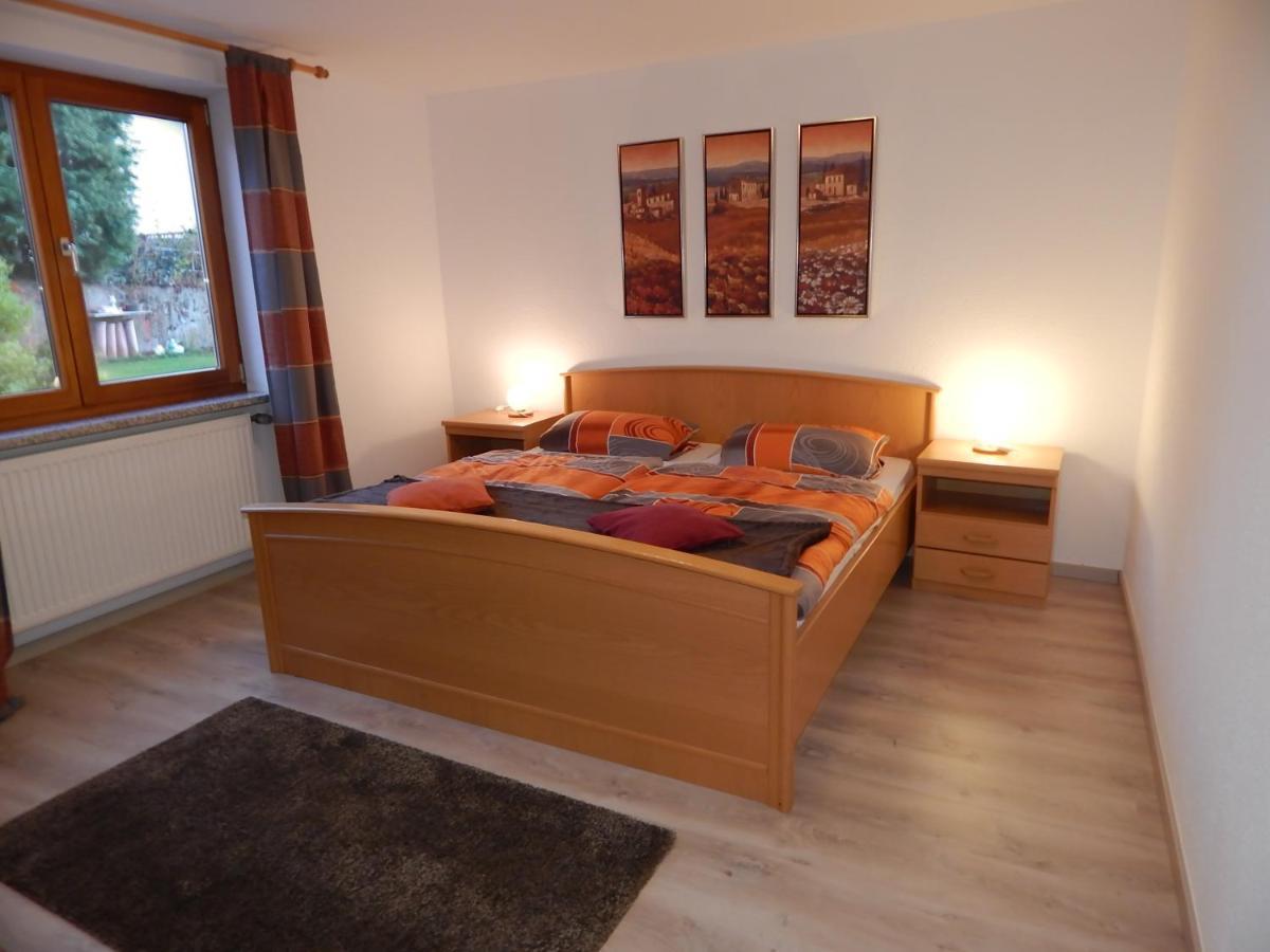 Ferienwohnung Vogl Drachselsried Exterior foto